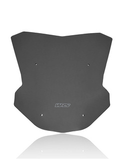 Szyba do skutera WRS Sport Honda X-ADV 750 (21-) mocno przyciemniana