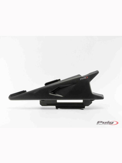 Panel boczny PUIG do BMW R 1200/1250 GS Adventure (czarny mat)