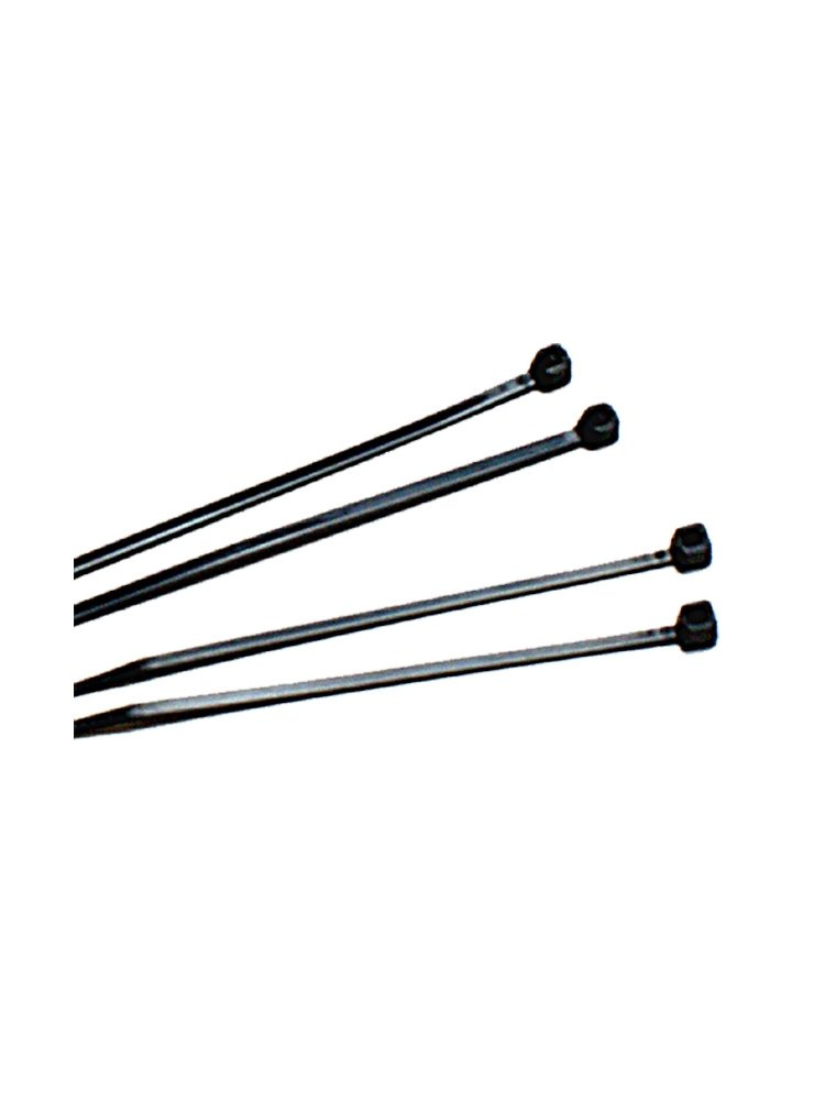 Opaski zaciskowe Oxford 3.6 x 200 [mm] [100 szt]