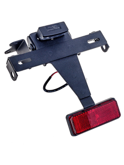 Fender eliminator PUIG do Yamaha MT-07 (14-)