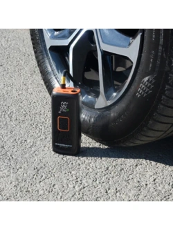 Kompresor Touratech Interphone Smart Air Pump