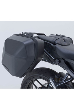 Stelaż boczny SW-Motech SLC Yamaha MT-09 (24-) (na prawą stronę)