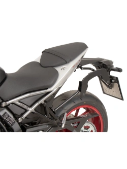 Stelaż pod sakwy motocyklowe Hepco&Becker C-Bow Suzuki GSX-8R (24-)