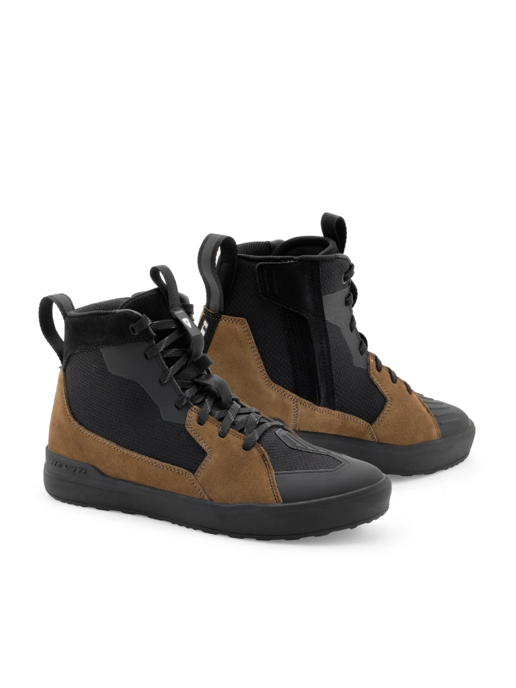Buty motocyklowe REV’IT! Arrow 2 brązowo-czarne