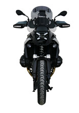 Szyba motocyklowa turystyczna MRA Variotouringscreen "VTM" BMW R 1300 GS (23-) przyciemniana