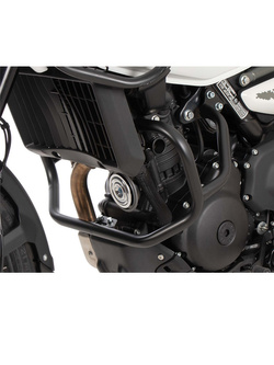 Gmol silnika Hepco&Becker Royal Enfield Himalayan 450 (24-) czarny
