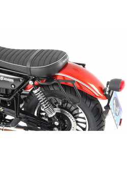 Stelaż pod sakwy motocyklowe Hepco&Becker Cutout Moto Guzzi V9 Bobber/Special Edition (21-25)