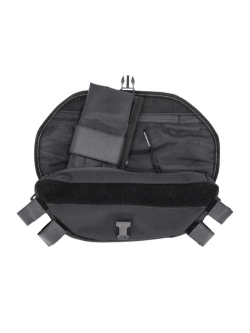 Torba na kierownicę Acerbis Manubag czarna [pojemność: 2,5l]