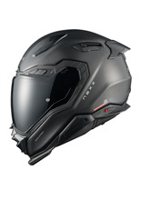 Kask integralny Nexx X.WST 3 Zero Pro Carbon czarny matowy