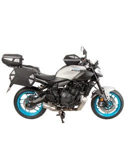 Stelaż pod sakwy motocyklowe Hepco&Becker C-Bow Yamaha MT-07/Y-AMT (25-)