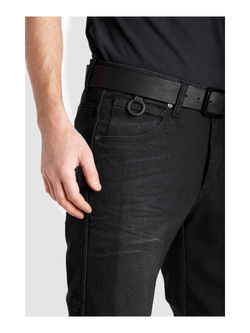 Jeansy motocyklowe Pando Moto Boss Dyn 01