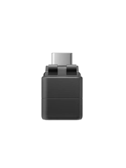 Adapter mikrofonu Insta360 X5 czarny