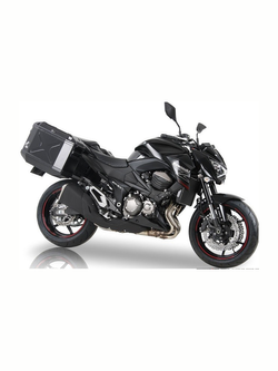 Stelaż kufrów bocznych Hepco&Becker Lock-It Kawasaki Z 800/Z 800 E (13-16)