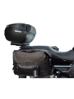 Stelaż pod kufer centralny Shad do Honda CTX 700/ N (14-18)