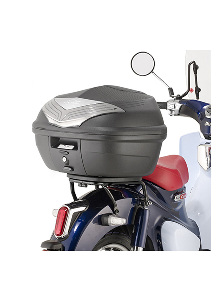 Stelaż Givi pod kufer centralny Monolock do Hondy Super Cub C125 (18-21)