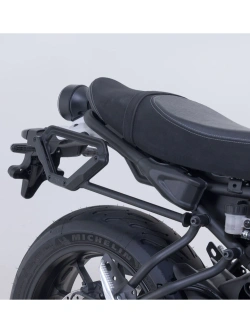Stelaż V-LOC SW-Motech do sakw bocznych Yamaha XSR700 (15-)/ XT (19-) [na prawą stronę]