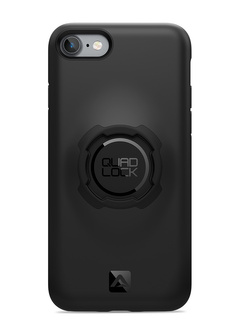 Zestaw 360 Quad Lock: etui na telefon iPhone SE (2 i 3 gen) + wybrane komponenty