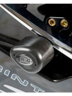 Crash pady Aero R&G do Triumph Sprint GT (10-18) / Sprint ST (05-07 / 10)