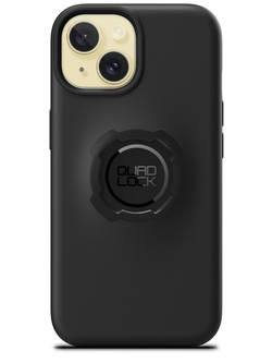 Etui na telefon iPhone 15 Quad Lock