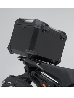 Stelaż centralny Adventure-Rack SW-MOTECH KTM 1290 Super Adventure R / S (21-)/ 1390 Super Adventure R/ S/ Evo (25-)