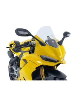 Szyba motocyklowa WRS Race Ducati Panigale V2/ S (25-) przezroczysta