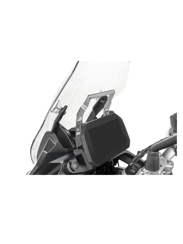 Uchwyt GPS nad kierownicę Touratech BMW F850GS / Adventure / F750GS/ F900GS Adventure/ F800GS (24-)