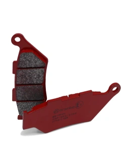 Klocki hamulcowe Brembo SA Benelli Imperiale 400 (20-)/ Leoncino 500 Trail (19-)/ TRK 502 X (19-)/ 702 X (23-) [na przód, kpl. na 1 tarczę]