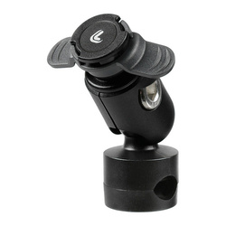 Uchwyt Lampa Mirror mocowany do lusterka o średnicy Ø9-14 mm