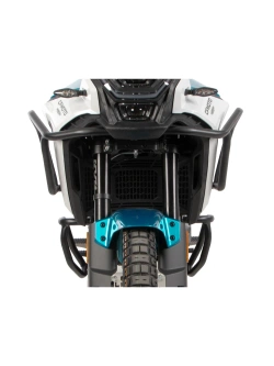 Gmole silnika Hepco&Becker CF Moto 450 MT (24-) czarne