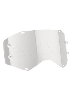 Szybka do gogli Scott Anti-stick z WFS Prospect/Fury przeźroczysta