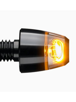 Kierunkowskaz LED Motogadget mo.blaze pin czarny