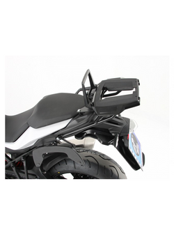Stelaż pod kufer centralny Hepco&Becker Alu-Rack BMW S 1000 XR [15-19]