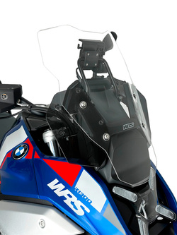 Szyba motocyklowa WRS Touring do BMW R 1300 GS (23-)/ Adventure (24-) przezroczysta