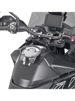 Mocowanie do tankbagów Kappa Tanklock KTM 890 SMT (23-25)