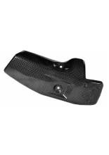 Osłona Termiczna Akrapović BMW R 1300 GS /Option 719 Tramuntana/ Triple Black/ Trophy (24-) Adventure/ Option 719 Karakorum/ Triple Black/ Trophy (25) włókno węglowe