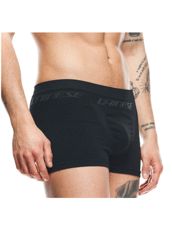 Bielizna termoaktywna Dainese Quick Dry czarna