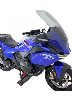 Szyba motocyklowa WRS Touring BMW R 1300 RT (25-) przyciemniana