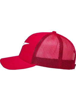 Czapka z daszkiem Alpinestars Ageless Snapback czerwona