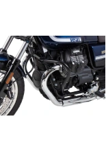 Gmole silnika Hepco&Becker Moto Guzzi V7 Stone Corsa (24-) czarne