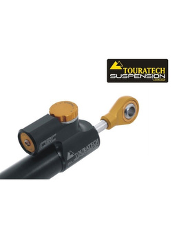 Amortyzator skrętu CSC Touratech do BMW S1000XR (15-17)