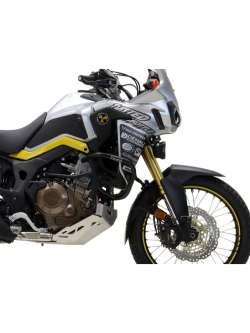 Mocowanie świateł drogowych Denali Honda Africa Twin CRF1000L (16-19)