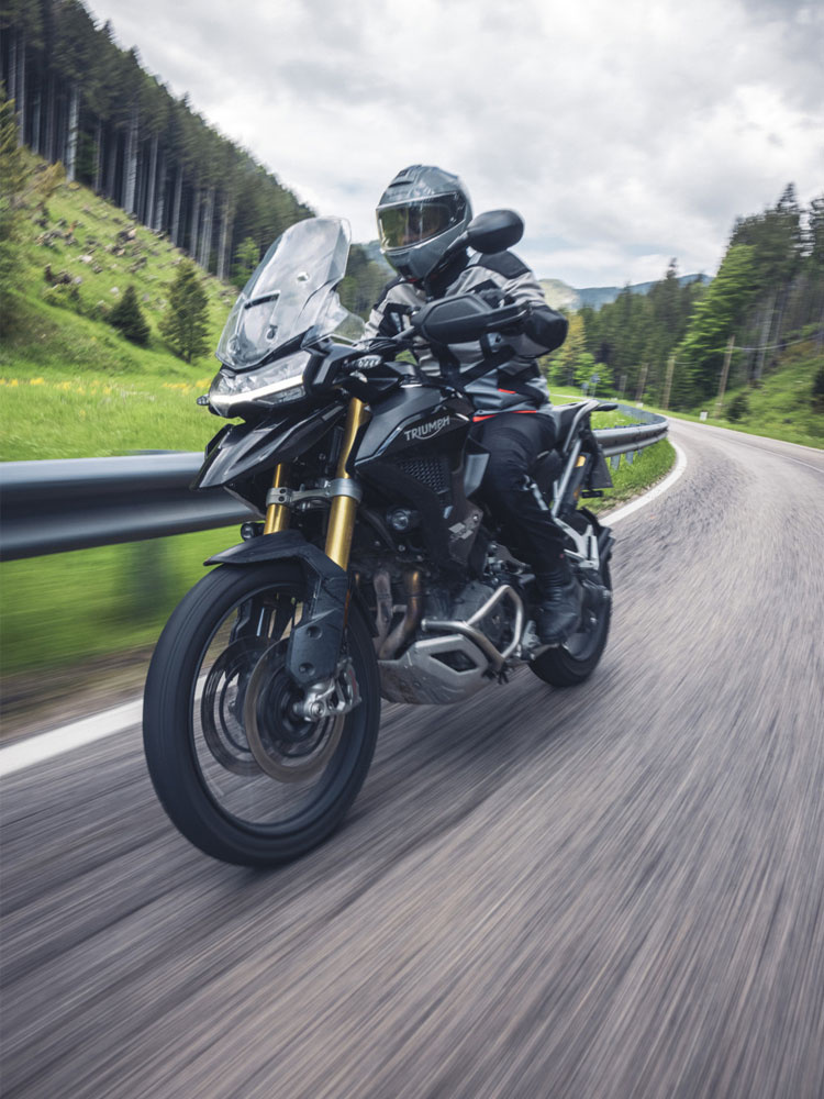 Kask szczękowy Schuberth C5 Concrete szary