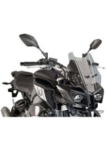 Owiewka PUIG Sport do Yamaha FZ-10 (16-17), MT-10 (16-21), MT-10 SP (17-21) lekko przyciemniana