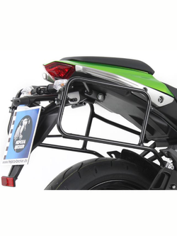 Stelaż kufrów bocznych Hepco&Becker lock-It Kawasaki Z 1000 SX [11-14]