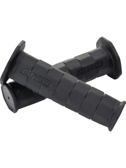 Manetki Daytona Products GrippyGrip GGDI-Octa do kierownic o średnicy 25,4 [mm] czarne
