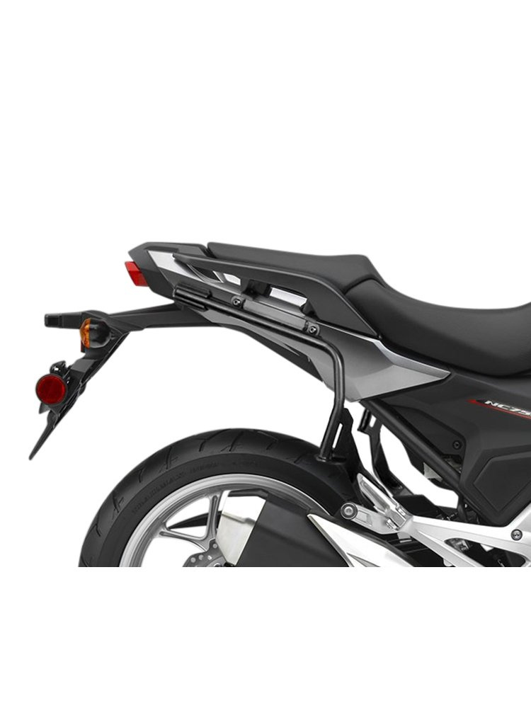 Stelaż kufrów bocznych Shad 3P System Honda NC 750 S/ X (16-20)