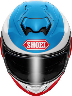 Zestaw: kask integralny Shoei GT-Air 3 LILT TC-10 + dedykowany interkom motocyklowy Sena SRL 3