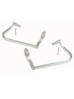 Handbary Barkbusters STORM + mocowanie do Yamaha XTZ 700 Tenere (19-)