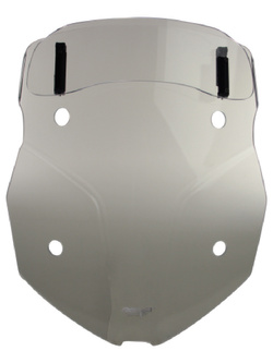 Szyba motocyklowa MRA VarioTouring "VT" Aprilia Caponord 1200 [13-23] przyciemniana