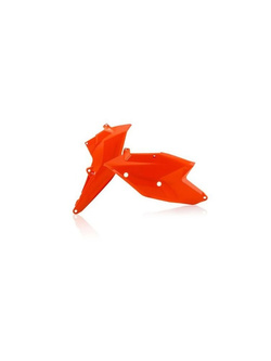 Pełny zestaw plastików Acerbis KTM modele EXC/ EXC-F/ XC-F